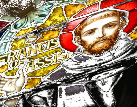 Le agiografie di San Francesco 1482 0 Le agiografie di San Francesco_ok